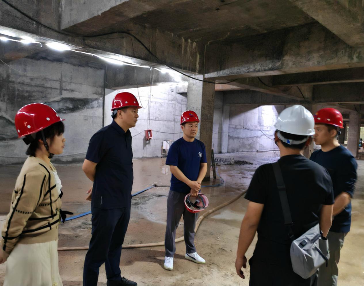 國(guó)慶佳節(jié)，守護(hù)安全不放松